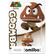 Nintendo Goomba amiibo (Super Mario Collection)