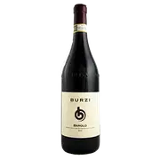 Burzi Alberto Barolo Nebbiolo DOCG 2018 - Buy Online | The Wine Collective Marketplace