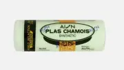 Aion Kanebo Plas Chamois Large Synthetic 690 x 430mm Green