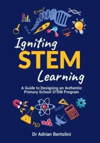 在飛比找博客來優惠-Igniting STEM Learning: A Guid