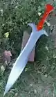 Lord of the Rings Sting Dagger Sword Replica -Frodo & Bilbo Baggins Elven Blade