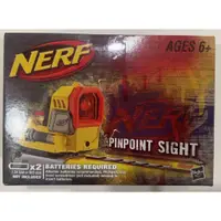 在飛比找蝦皮購物優惠-[特價商品] Nerf  Pinpoint Sight  絕