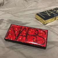 在飛比找蝦皮購物優惠-NARS 狂歡熱潮3色頰彩盤 全新品