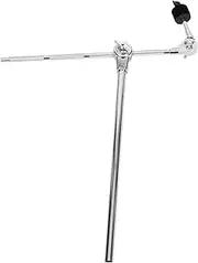 VICASKY Cymbal Arm Cymbal Stand Mounting Attachment Drum Accessory Splash Holder