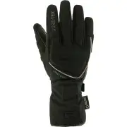 Invader Gore-Tex Women Black Gloves