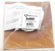Lsp Tech Specialties T-0211 Copper Deck Drain 3″ No Hub