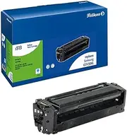 Pelikan 4235145 Inkjet Cartridge - Cyan
