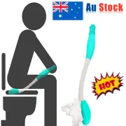 Obese Elderly Disability Bottom Bum Mobility Wiper Toilet Incontinence Aid TooZQ