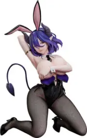 Vermeil in Gold Vermeil Bunny Version 1/4 Scale