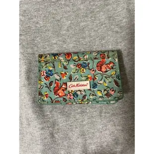 Cath Kidston卡片名片夾