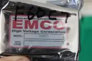 XP POWER F60CT DC/DC HIGH VOLTAGE CONVERTER BOARD MOUNT NOS EMCO