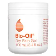 Bio-Oil, Dry Skin Gel, 3.4 fl oz (100 ml)