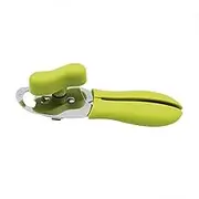 Manual Can Opener Handhold Opener for Kitchen Sturdy Material Easy to Control