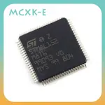 MCXK-E STM8L152M8T6 LQFP-80 16MHZ/64KB閃存/8位微控制器-MCU 全新