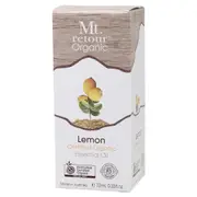 Mt Retour Essential Oil 100% Lemon 10ml