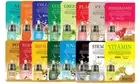 15x Moisture Essence Face Mask Pack Facial Skin Care Mask Sheet Korea Beauty