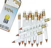 HAPPILY EVER AFTER Pencils Pre-sharpened for all Occasions