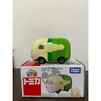 在飛比找蝦皮購物優惠-TOMICA 多美小車 Tsum Tsum款