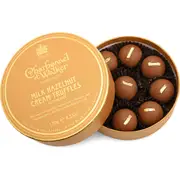 Charbonnel et Walker Milk Chocolate Hazelnut Cream Truffles