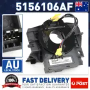 100% Brand-New Clock Spring Replacement For Dodge Journey JC 2009-2010 5156106AF