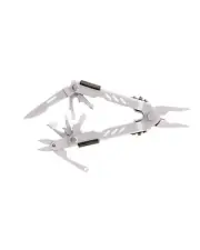 Gerber Compact Sport Multi-Plier 400 Stainless Steel Multi-tool with Sheath | Ev