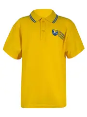 Wattle Polos SS