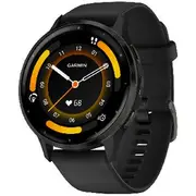 Garmin Venu 3 Smartwatch Black