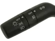 Fog Light Switch For 2009-2013 Mazda 6 2012 2010 2011 WB798YP Fog Light Switch (for: Mazda)