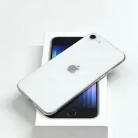 在飛比找蝦皮購物優惠-【蒐機王】Apple iPhone SE3 SE 3 256