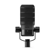 Rode WS14 Pop Filter For PODMIC/PODMIC USB - Black