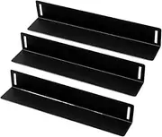 QLPQASCU 3 Car Trunk Organizer Dividers, Cargo Divider, Auto Accessories, Multi-Purpose Cargo Containment for Sedan,