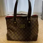 LOUIS VUITTON 路易威登 托特包 N51204 格紋DAMIER PM MERCARI 日本直送 二手