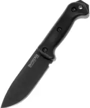 KA-BAR Becker BK2 Companion Knife Fixed Blade Camping Hunting Bushcraft Sheath