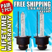 HID XENON HEAD LIGHT BULB 4300k D2S Mini Cooper S 2005 2006 -- Bright White (for: Mini)
