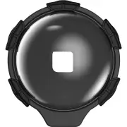 PolarPro FiftyFifty Dome for Gopro HERO 9/10/ 11/12 Black Camera