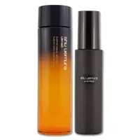 在飛比找PChome24h購物優惠-《Shu Uemura 植村秀》全能奇蹟金萃精華水 150m