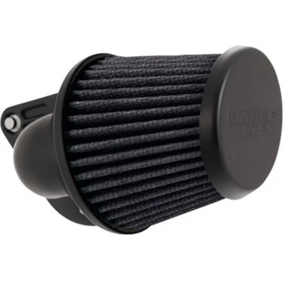 Vance & Hines Black V02 Falcon Air Cleaner - 41067