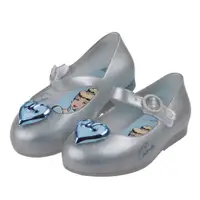在飛比找PChome24h購物優惠-《布布童鞋》Melissa仙履奇緣銀色公主鞋香香鞋(15~1