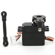PXtoys 5 Lines 19g RC Servo Steering Engine PX9200-21 for 1/12 9200-9203 Series RC Car