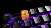 RGB Nuke keycap