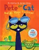 Pete the Cat and His Magic Sunglasses (精裝本)