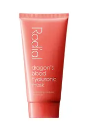 Rodial Dragon's Blood Hyaluronic Mask 50ml 50ml