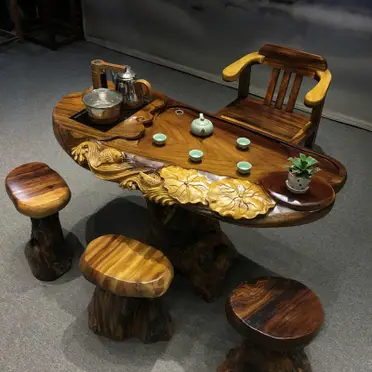 花梨木泡茶桌的優惠比較- 2026年01月|飛比價格