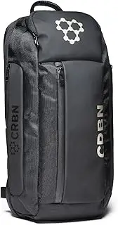 CRBN Pickleball Bags - 3 Paddles, Balls, Shoes & More
