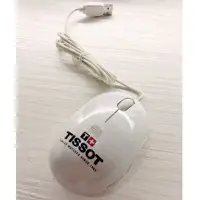 在飛比找蝦皮購物優惠-🇨🇭瑞士鐘錶 TISSOT 天梭錶 USB 藍光LED 有線