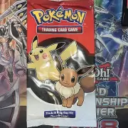 Pokemon Trading Card Game Trade & Play Day Kit