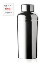 Mepra Stile Shaker with $25 Credit