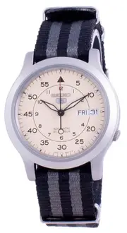 Seiko SNK803K2-VAR-NATOS16 Mens Watch