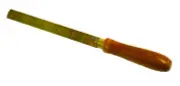 Eisco Labs 10" Compound Bar - Brass and Steel