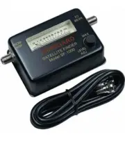 NEW Winegard Satellite Finder Meter(SF1000)Antenna Alignment In Original Pkg